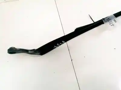 Peça sobressalente para automóvel em segunda mão haste de escova dianteiro esquerdo por fiat croma (194) 1.9 16v multijet dynamic (12.2007->) referências oem iam 