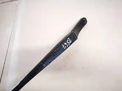 Автозапчастина б/у лівий передній ручок склоочисника для skoda octavia combi (1z5) 1.9 tdi dpf посилання на oem iam   