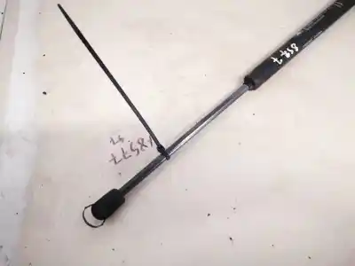 Pezzo di ricambio per auto di seconda mano ammortizzatori baule / porte per citroen c3 i (fc_, fn_) 1.4 hdi riferimenti oem iam 9639853880   Pezzo di ricambio per auto di seconda mano ammortizzatori baule / porte per citroen c3 i (fc_, fn_) 1.4 hdi riferimenti oem iam 9639853880
