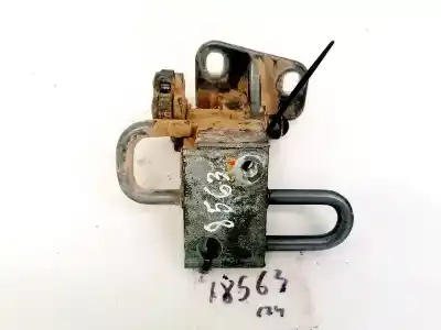 Автозапчасти б/у дверной фиксатор за volkswagen passat variant (3c5) 1.9 tdi ссылки oem iam 