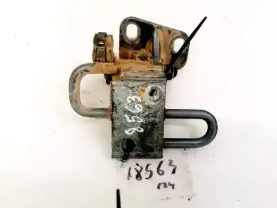 Автозапчастина б/у фільм дверей для volkswagen passat variant (3c5) 1.9 tdi посилання на oem iam   