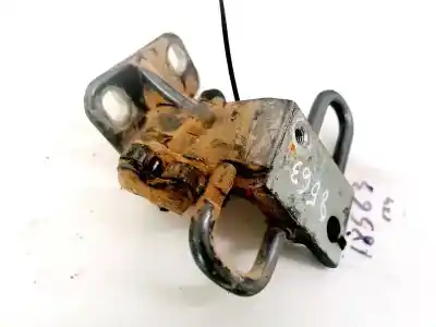 Автозапчастина б/у фільм дверей для volkswagen passat variant (3c5) 1.9 tdi посилання на oem iam   