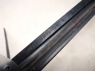 Автозапчасти б/у левый передний рычаг стеклоочистителя за volkswagen passat variant (3c5) 1.9 tdi ссылки oem iam 3c1955410b  