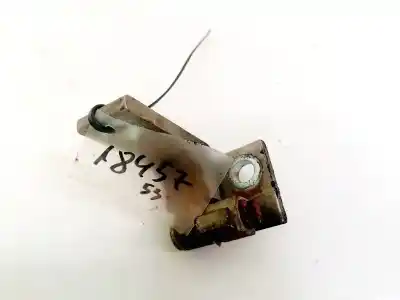 Peça sobressalente para automóvel em segunda mão esticador de porta por fiat croma (194) 1.9 16v multijet dynamic (12.2007->) referências oem iam 