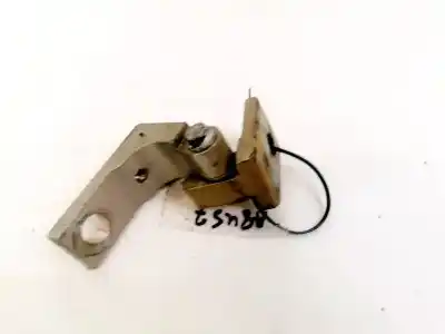 Peça sobressalente para automóvel em segunda mão esticador de porta por fiat croma (194) 1.9 16v multijet dynamic (12.2007->) referências oem iam 