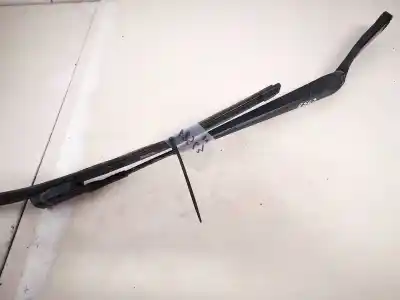 Автозапчасти б/у левый передний рычаг стеклоочистителя за volkswagen passat variant (3c5) 1.9 tdi ссылки oem iam 3c1955409c