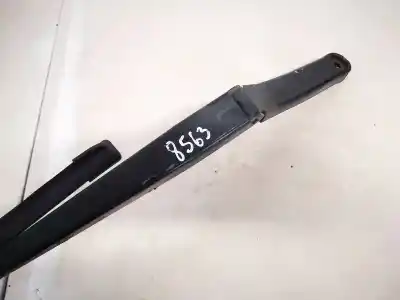 Автозапчасти б/у левый передний рычаг стеклоочистителя за volkswagen passat variant (3c5) 1.9 tdi ссылки oem iam 3c1955409c  