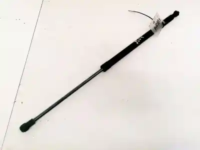 Second-hand car spare part tailgate gas strut for mazda 3 lim. (bl) 1.6 cd diesel cat oem iam references   