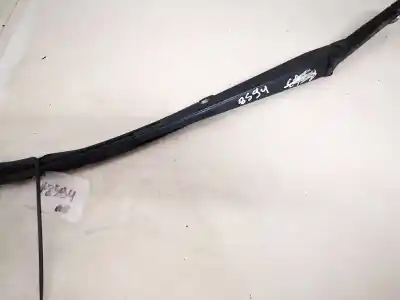 Автозапчасти б/у левый передний рычаг стеклоочистителя за opel zafira, a 1999.04 - 2003.11 2.2 dti 16v 92kw 2002.01 - 2005.06 ссылки oem iam   