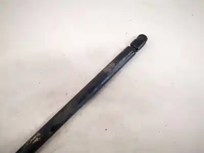 Автозапчастина б/у амортизаторі багажника/дверей для opel zafira, a 1999.04 - 2003.11 2.2 dti 16v 92kw 2002.01 - 2005.06 посилання на oem iam 90579440  