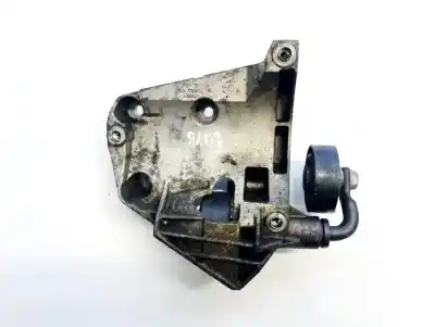 Second-hand car spare part engine support for bmw x5, e53 facelift 2004 - 2006 3.0 d 2003-2015 160kw 218hp oem iam references 64557788708