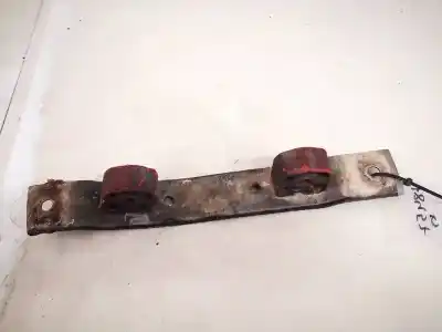 Peça sobressalente para automóvel em segunda mão plásticos por fiat croma (194) 1.9 16v multijet dynamic (12.2007->) referências oem iam 