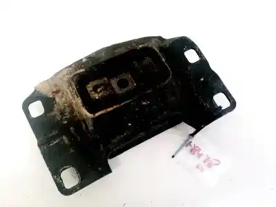Peça sobressalente para automóvel em segunda mão suporte motor por volvo v50 (545) 2.4 referências oem iam 322a40g