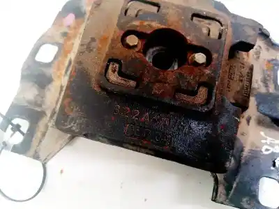 Second-hand car spare part engine support for volvo v50 (545) 2.4 oem iam references 322a40g  