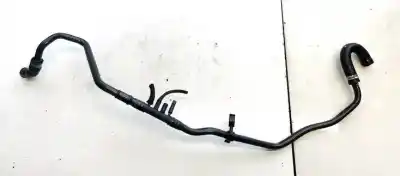 Second-hand car spare part tube for bmw x5, e53 facelift 2004 - 2006 3.0 d 2003-2015 160kw 218hp oem iam references 