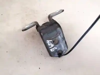 Peça sobressalente para automóvel em segunda mão  por MAZDA 3 LIM. (BL)  Referências OEM IAM   