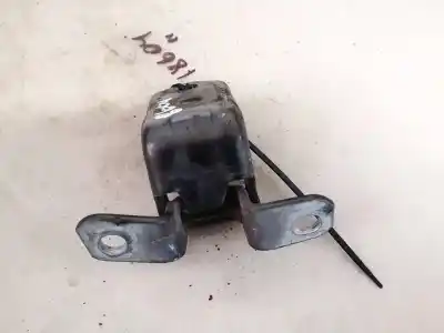 Pezzo di ricambio per auto di seconda mano fermo porta per mazda 3 lim. (bl) 1.6 cd diesel cat riferimenti oem iam   