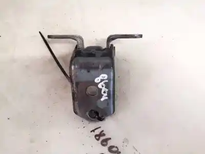 Pezzo di ricambio per auto di seconda mano fermo porta per mazda 3 lim. (bl) 1.6 cd diesel cat riferimenti oem iam   