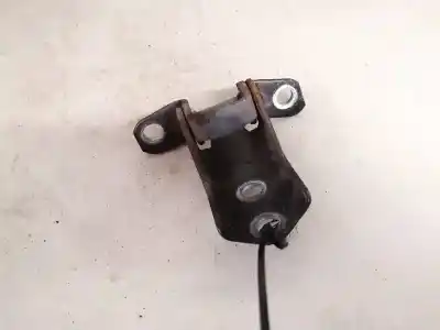 Peça sobressalente para automóvel em segunda mão  por MAZDA 3 LIM. (BL)  Referências OEM IAM   