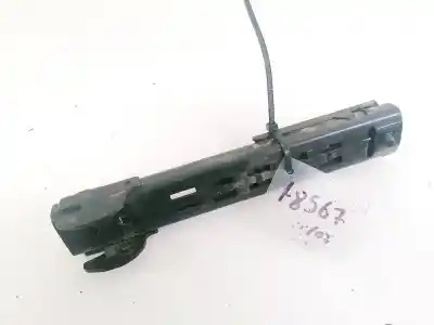 Автозапчастина б/у пластикler для skoda octavia combi (1z5) 1.9 tdi dpf посилання на oem iam 1t0857819  0042376