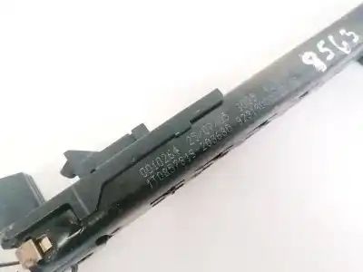 Автозапчасти б/у пластик за volkswagen passat variant (3c5) 1.9 tdi ссылки oem iam 1t0857819  0010264