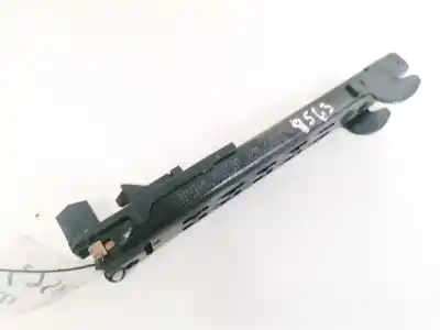 Автозапчасти б/у пластик за volkswagen passat variant (3c5) 1.9 tdi ссылки oem iam 1t0857819  0010264