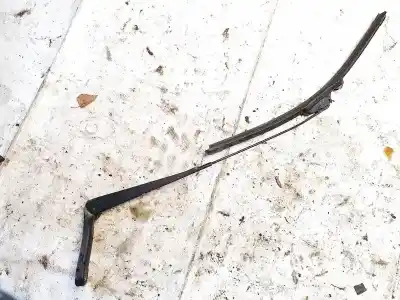 Pezzo di ricambio per auto di seconda mano braccio tergicristallo anteriore sinistro per ford mondeo turnier (ge) 1.8 cat riferimenti oem iam 1s7117526cc