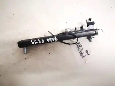 Автозапчасти б/у пластик за opel zafira, a 1999.04 - 2003.11 2.2 dti 16v 92kw 2002.01 - 2005.06 ссылки oem iam 090560661