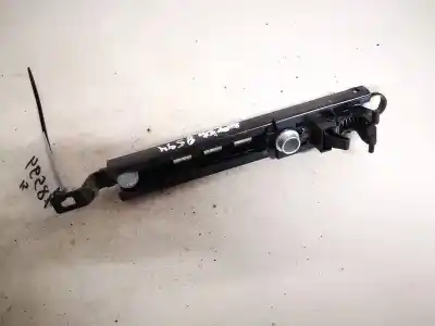 Автозапчасти б/у пластик за opel zafira, a 1999.04 - 2003.11 2.2 dti 16v 92kw 2002.01 - 2005.06 ссылки oem iam 090560650