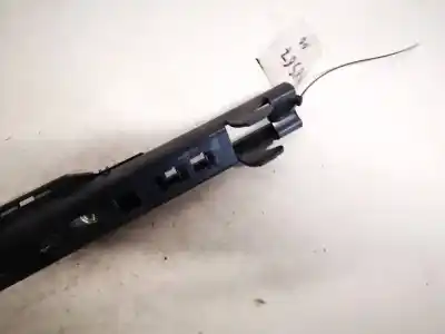 Автозапчастина б/у пластикler для skoda octavia combi (1z5) 1.9 tdi dpf посилання на oem iam   