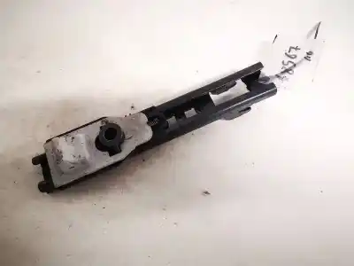 Peça sobressalente para automóvel em segunda mão plásticos por skoda octavia combi (1z5) 1.9 tdi dpf referências oem iam 