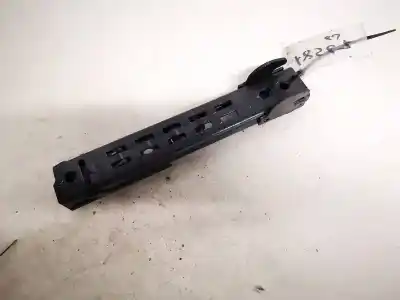 Автозапчастина б/у пластикler для skoda octavia combi (1z5) 1.9 tdi dpf посилання на oem iam   