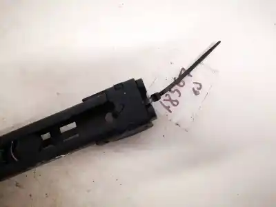 Автозапчастина б/у пластикler для skoda octavia combi (1z5) 1.9 tdi dpf посилання на oem iam   