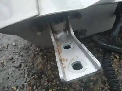 Second-hand car spare part door stop for cadillac srx 4.6 v8 oem iam references   