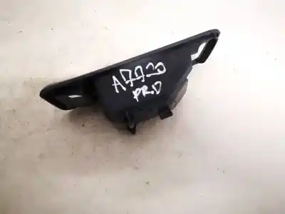 Автозапчастина б/у пластика для ford c-max (cb3) 2.0 tdci cat посилання на oem iam 3m51226a36adw  3m51-226a36-adw