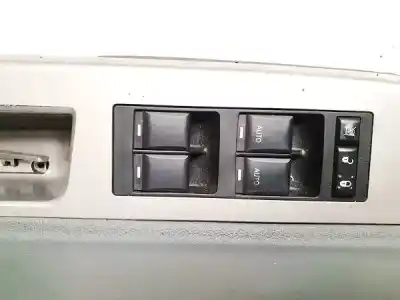 Second-hand car spare part LEFT FRONT POWER WINDOW SWITCH for CHRYSLER SEBRING, II 2003.04 - 2007.06 FACELIFT  OEM IAM references 04602781AA  