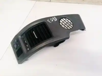 Автозапчастина б/у аераційна решіта для honda cr-v (re) 2.2 ctdi посилання на oem iam 77620swwe020m1