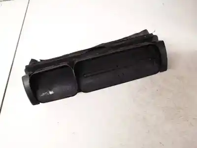 Автозапчасти б/у аэрационная решетка за audi a4 avant (b5) 1.9 tdi ссылки oem iam 8d0820951  