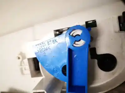 Second-hand car spare part climate control for renault megane 1.5 dci k9k j8 oem iam references t1001876k  