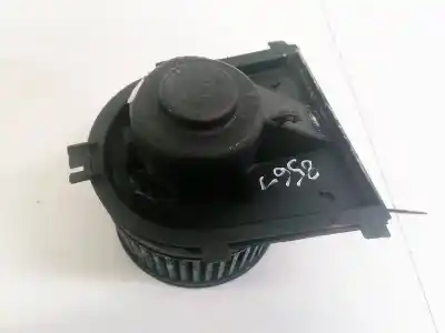 Second-hand car spare part heater blower motor for audi a4 avant (b5) 1.9 tdi oem iam references 1j1819021a