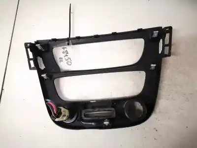 Second-hand car spare part plastics for renault megane 1.5 dci k9k j8 oem iam references 682600003r  