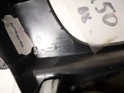 Second-hand car spare part plastics for renault megane 1.5 dci k9k j8 oem iam references 682600003r  