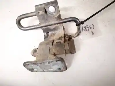 Автозапчасти б/у дверной фиксатор за volkswagen passat variant (3c5) 1.9 tdi ссылки oem iam 