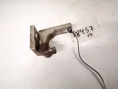 Peça sobressalente para automóvel em segunda mão esticador de porta por fiat croma (194) 1.9 16v multijet dynamic (12.2007->) referências oem iam 