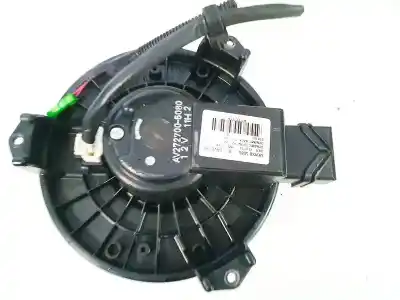Автозапчастина б/у  для HONDA CR-V (RE)  Посилання на OEM IAM AV2727005080  AV272700-5080