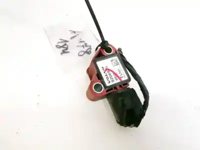 Peça sobressalente para automóvel em segunda mão sensor por volvo v50 (545) 2.4 referências oem iam 9206975  