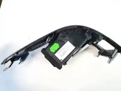 Автозапчастина б/у аераційна решіта для honda cr-v (re) 2.2 ctdi посилання на oem iam 77620swa  77620-swa