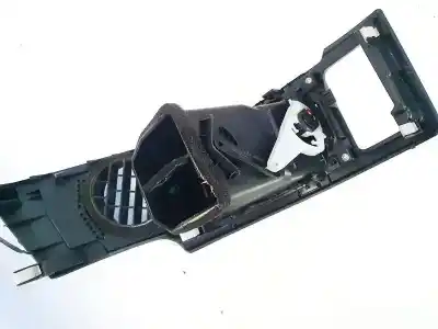 Автозапчастина б/у аераційна решіта для honda cr-v (re) 2.2 ctdi посилання на oem iam 77620swa  77620-swa