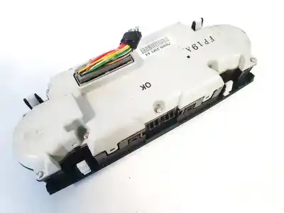 Автозапчастина б/у клімат-контроль для honda cr-v (re) 2.2 ctdi посилання на oem iam 79600swye4  