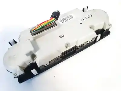 Автозапчастина б/у клімат-контроль для honda cr-v (re) 2.2 ctdi посилання на oem iam 79600swye4  